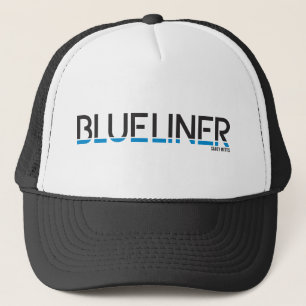 Casquette Hockey Blueliner Defense Hockey Player