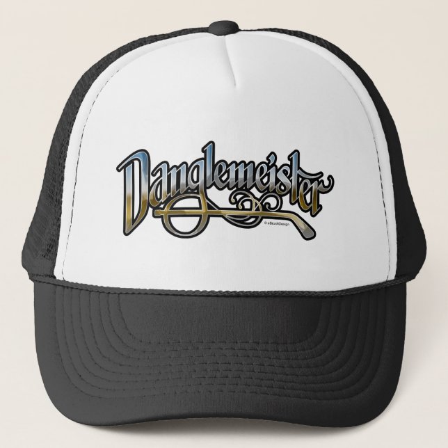 Casquette Hockey Danglemeister (Devant)