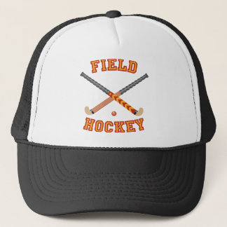 Casquette Hockey de champ