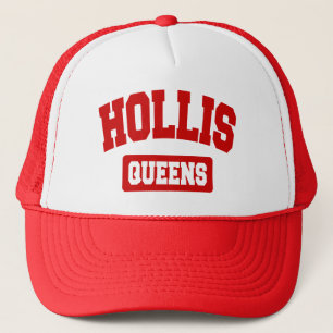 Casquette Hollis, Queens, New York