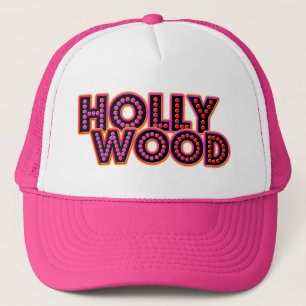 Casquette Hollywood