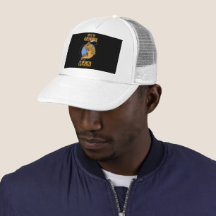 Casquette Homme à la basse