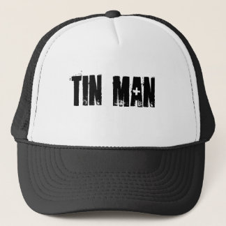 Casquette Homme de bidon