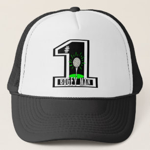 Casquette Homme du fantôme #1