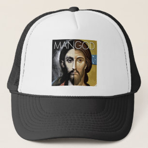 CASQUETTE HOMME ET DIEU