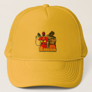 CASQUETTE HOMME VIDE