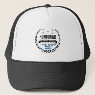 Casquette Honduras