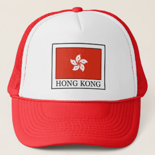 Casquette Hong Kong