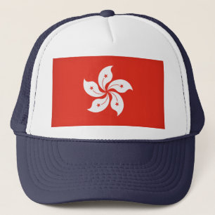 Casquette Hong Kong