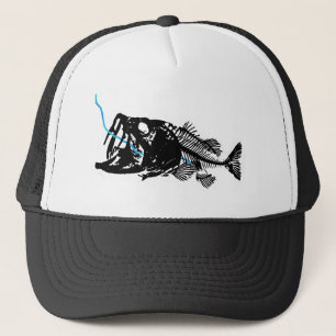 CASQUETTE HOOKÉ