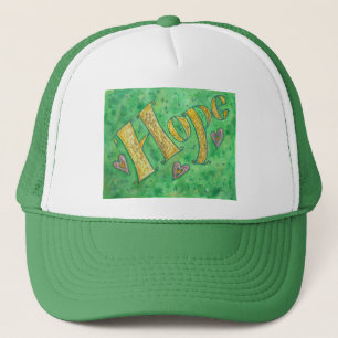 Casquette Hope Cap/ Hat