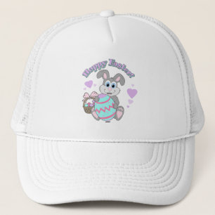 Casquette Hoppy Easter ! Bunny Easter