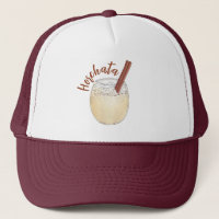 Horchata Orxata Mexican Spanish Beverage Drink