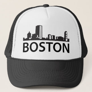 Casquette Horizon de Boston