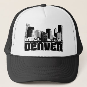 Casquette Horizon de Denver