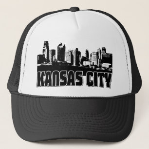 Casquette Horizon de Kansas City
