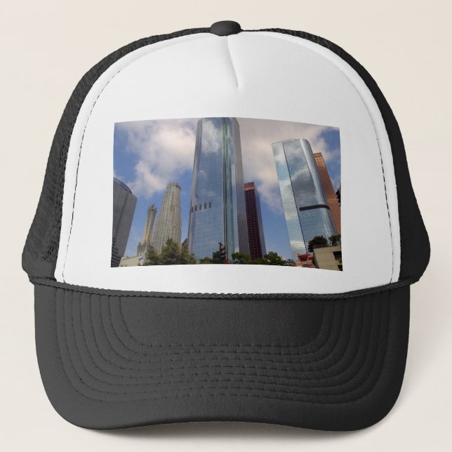 Casquette Horizon de Los Angeles (Devant)