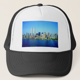 Casquette Horizon de New York City