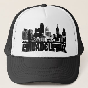 Casquette Horizon de Philadelphie