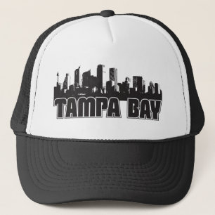 Casquette Horizon de Tampa Bay