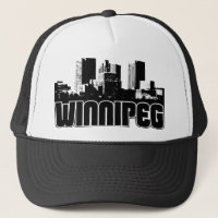 Horizon de Winnipeg