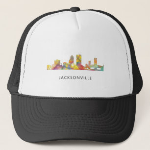 CASQUETTE HORIZON WB1 DE JACKSONVILLE, LA FLORIDE