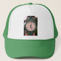 Horloge postale de l'avenue Greenwich, Greenwich, 