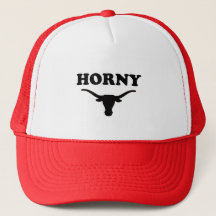 Horny Texas, Longhorns patriotiques