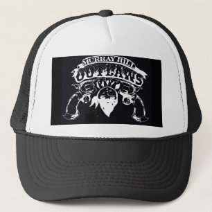 Casquette Hors-la-loi de Murray Hill