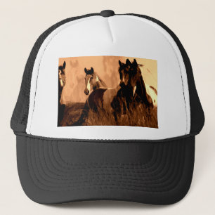 Casquette Horse Spirits