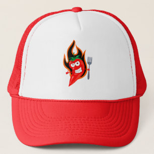 Casquette Hot Chili