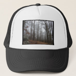 Casquette Hot Springs National Park, AR Cadeaux Brume Silenc