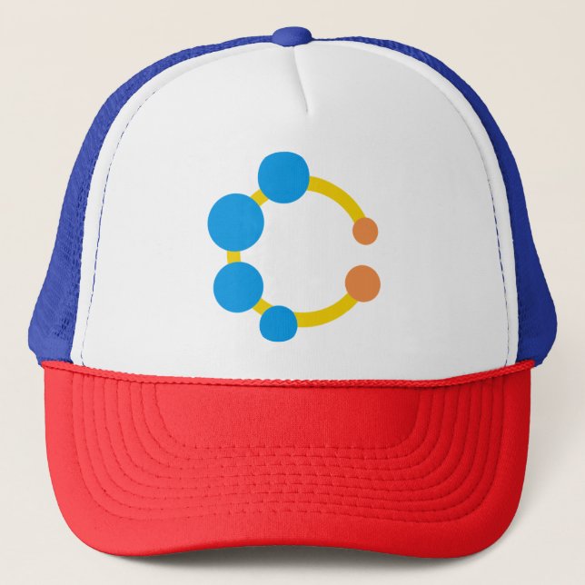 Casquette hotte de jouet (Devant)