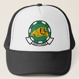 Casquette HSC - 7 chiens poussiéreux