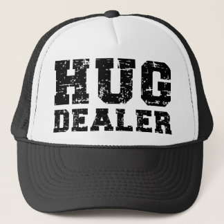 Casquette Hug Dealer T Shirt,Free Hugs Shirt,Funny Quote T-s