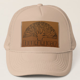 Casquette Hugger