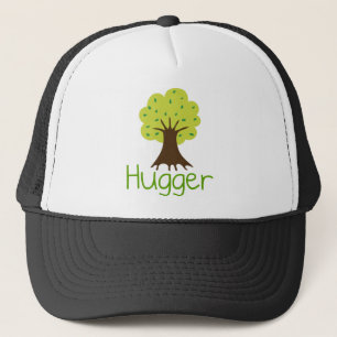 Casquette Hugger d'arbre