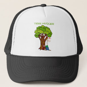 Casquette Hugger d'arbre - Guy