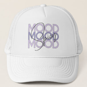 Casquette Humeur Épicée