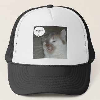 Casquette Humour du Bachelor Party