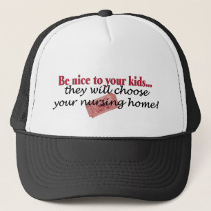 Casquette Humour familial