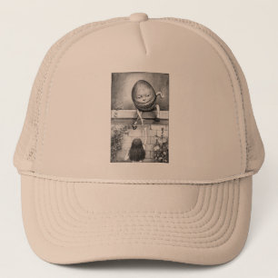 Casquette Humpty Dumpty