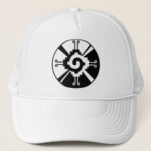 Casquette Hunab Ku