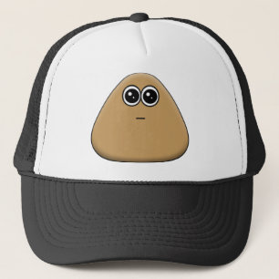 Casquette Hungry Pou - Hat