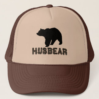 Casquette Husbear