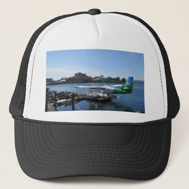 Casquette Hydravion pittoresque dans Victoria (Devant)