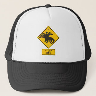 Casquette Hydre XING
