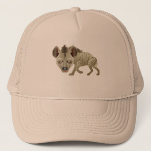 Casquette Hyène de Huntin