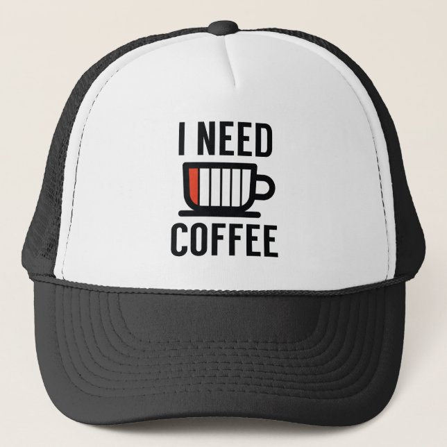 CASQUETTE I (Devant)