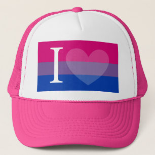 CASQUETTE I <3